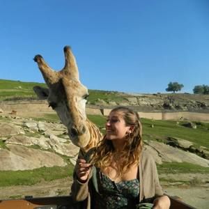 Meet your Posher, Allie